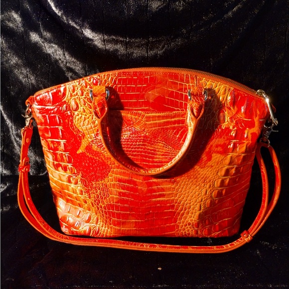 BRAHMIN BAG - Picture 9 of 10